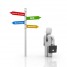 SEO y SMO en convergencia (Google & Facebook)
